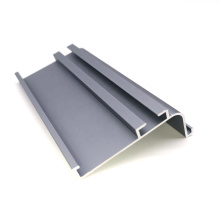 Kitchen Cabinet Horizontal Aluminum c shape Spacer Channel Gola Profile for Base Cabinet